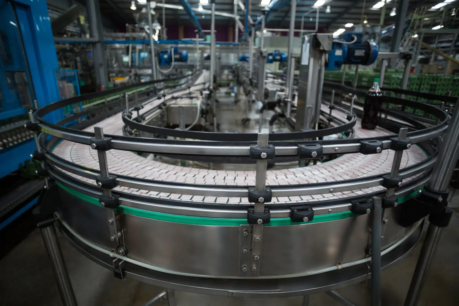 Industrial Automation