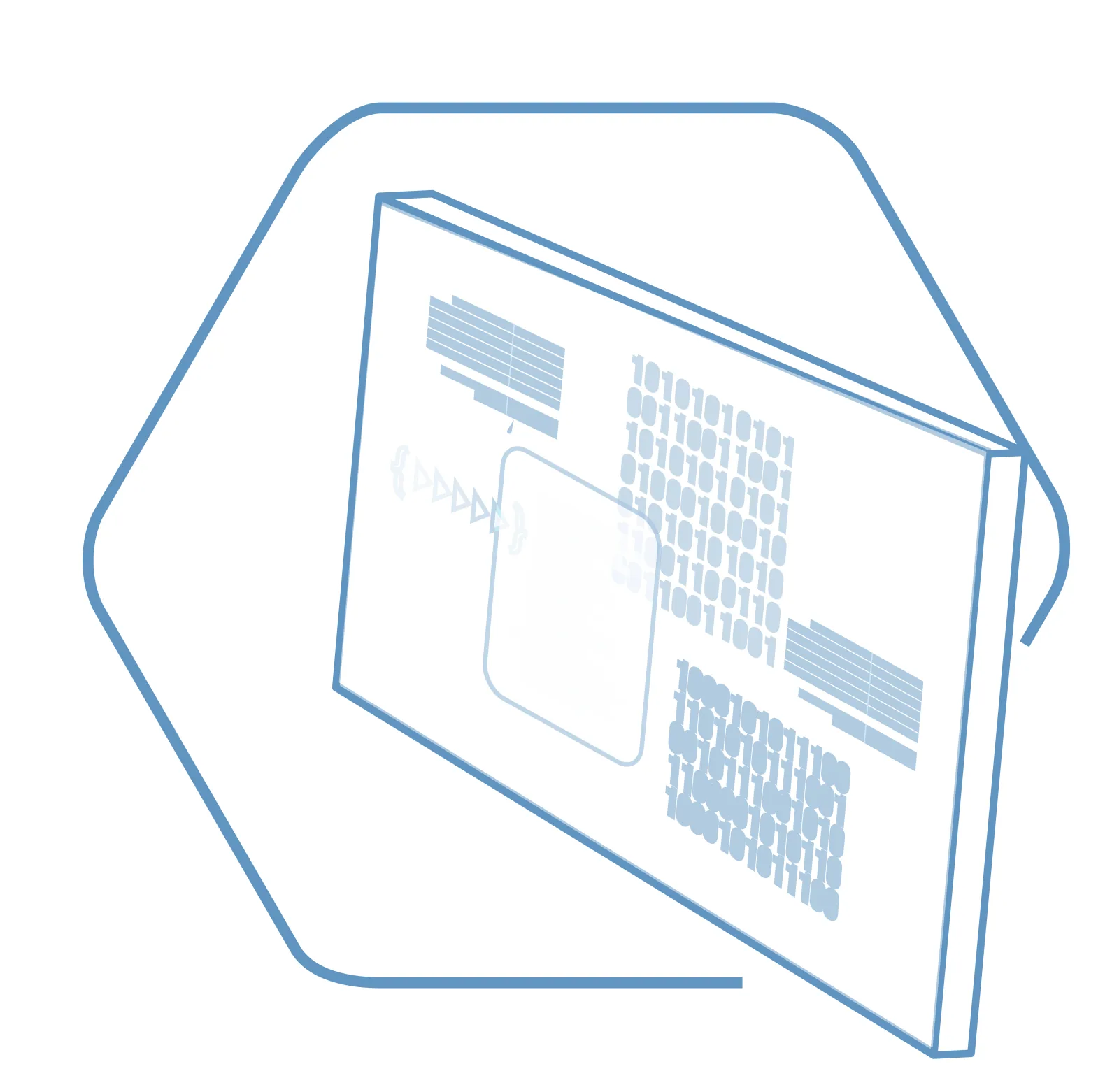 Label-management software
