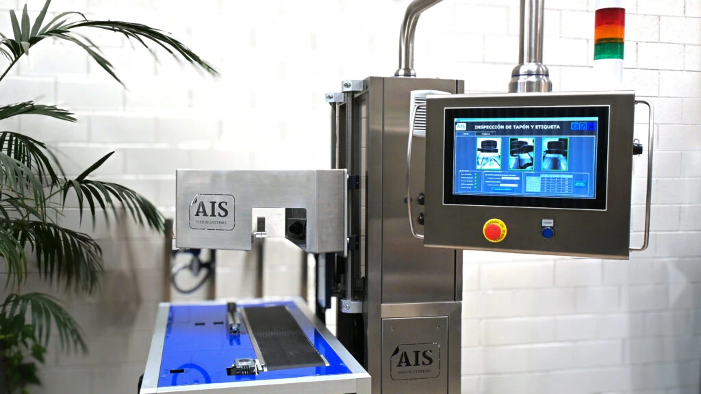 AIS Vision Systems
