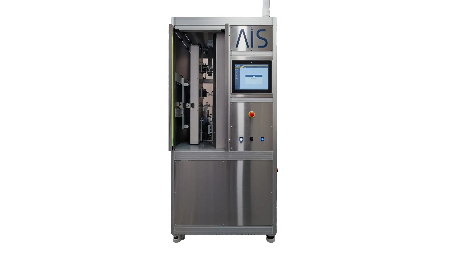 AIS Developed Products