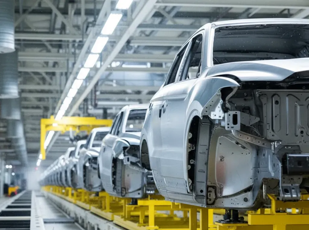 AUTOMOTIVE