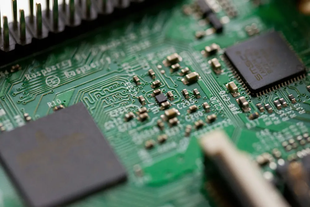 CONSUMER ELECTRONICS
