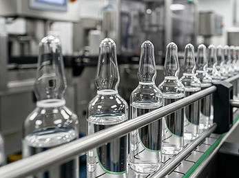 LIFE SCIENCES & PHARMA