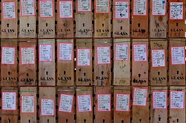 Traceability & Serialization